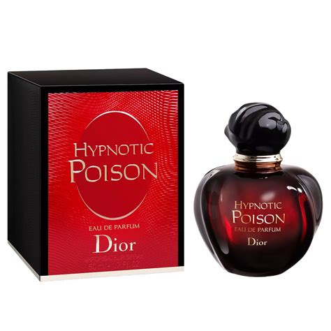 poison christian dior 50ml|christian dior hypnotic poison.